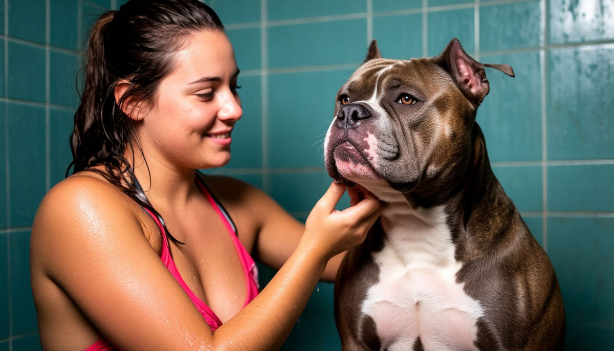 Груминг и уход за любимым питомцем