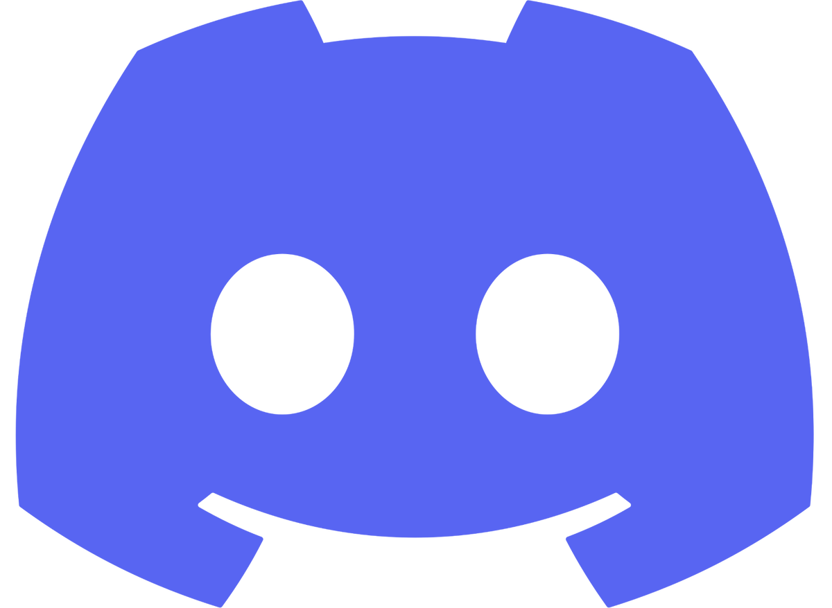 Discord логотип