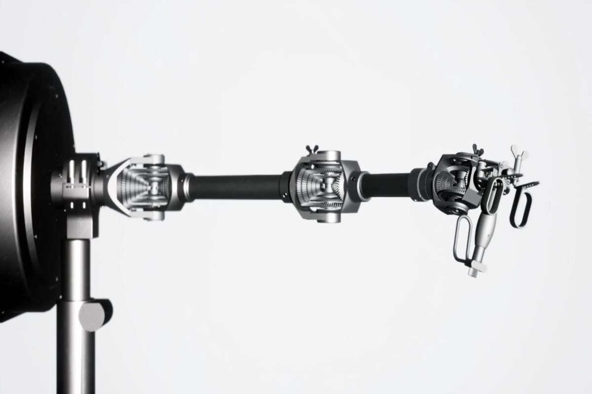    Фото: пресс-служба «Росатома»