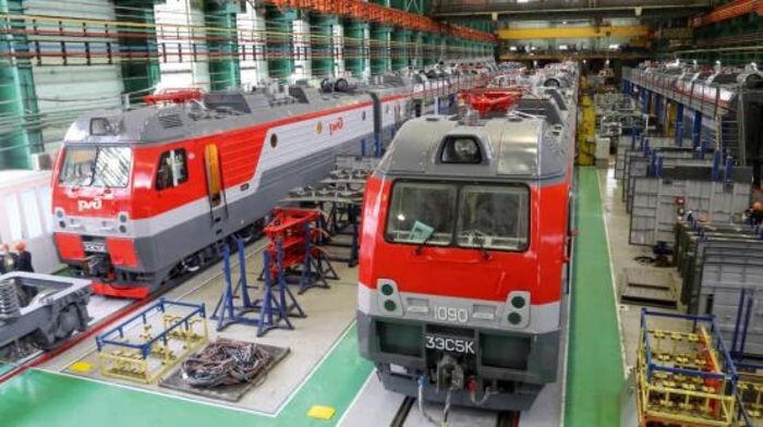 Источник фото: НЭВЗ