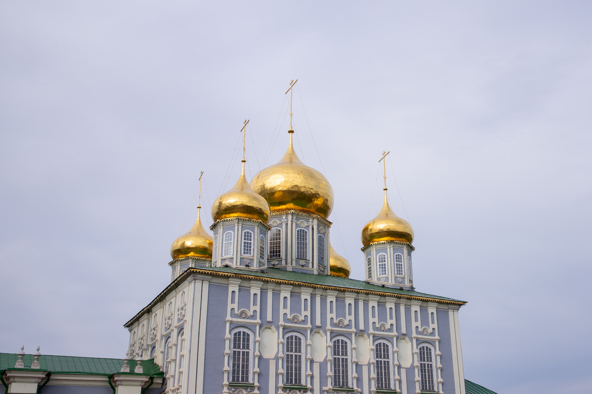 Фото: Тульская служба новостей