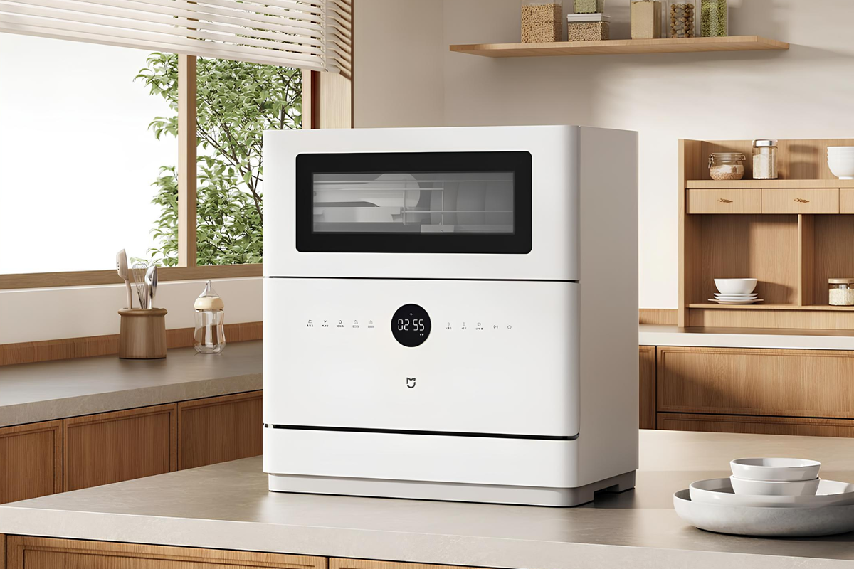 Источник: Xiaomi