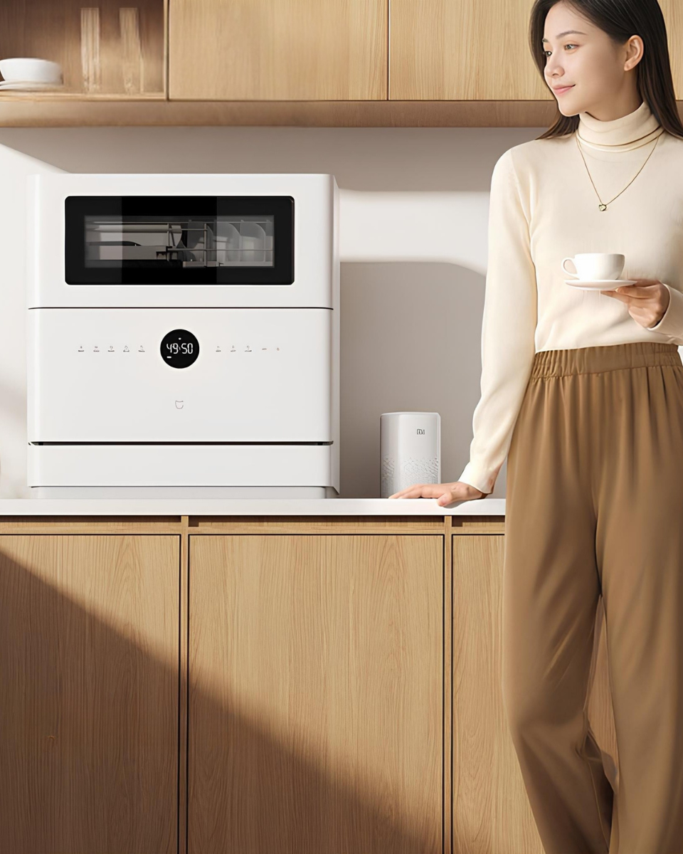 Источник: Xiaomi