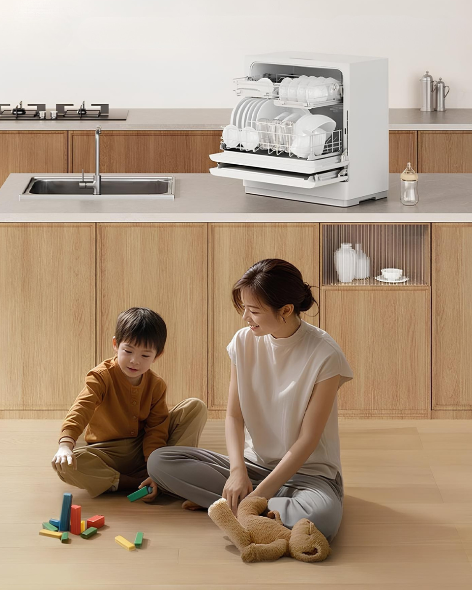 Источник: Xiaomi