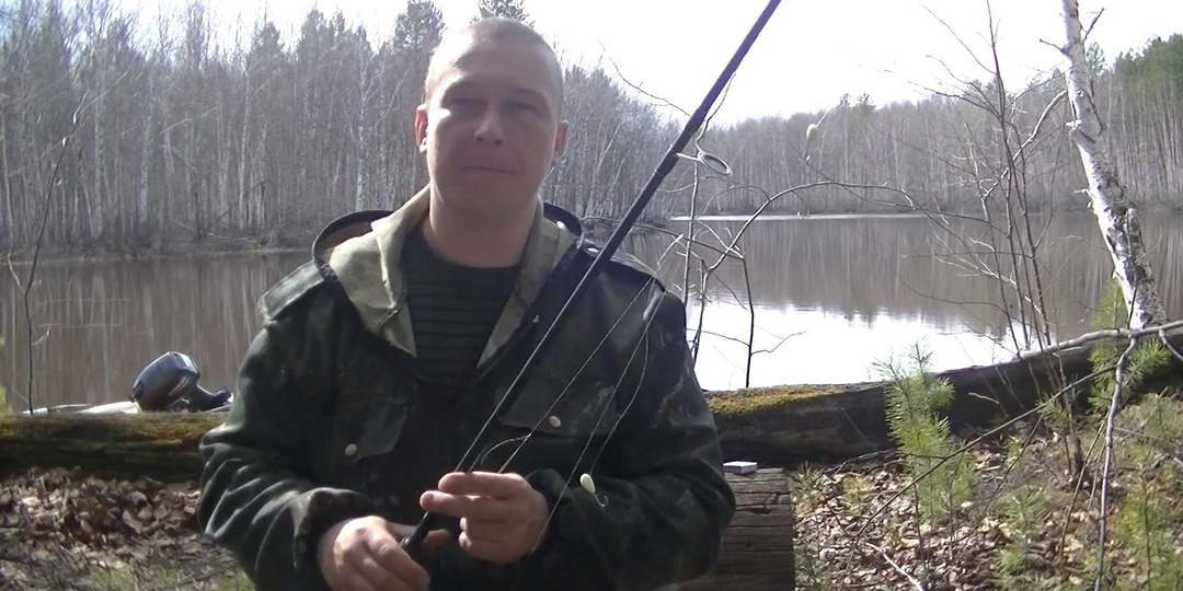 С этой снастью всегда будешь с уловом!