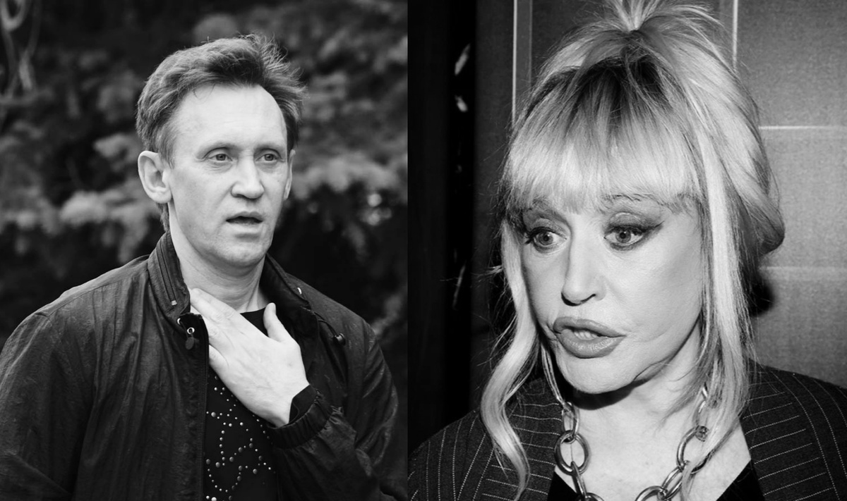 Сергей Дроботенко, Алла Пугачёва