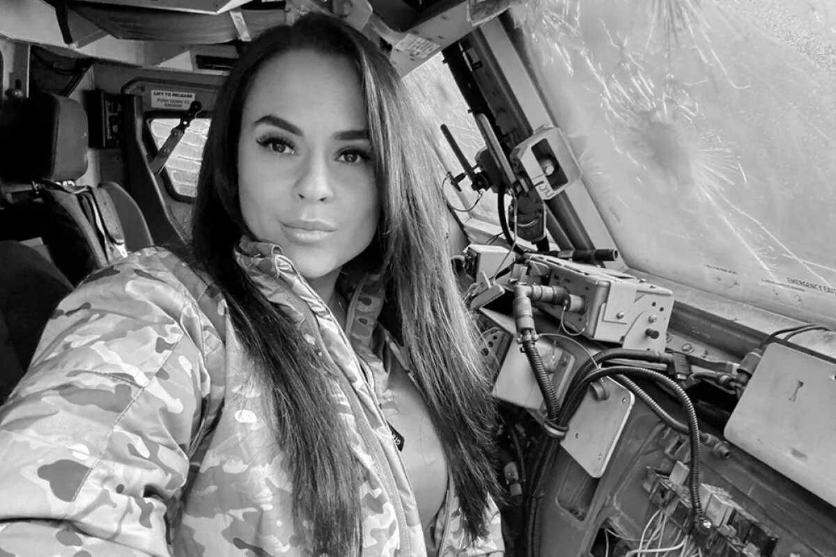    Путин наградил Прокофьеву, Федорчака и Панова орденом Мужества посмертно