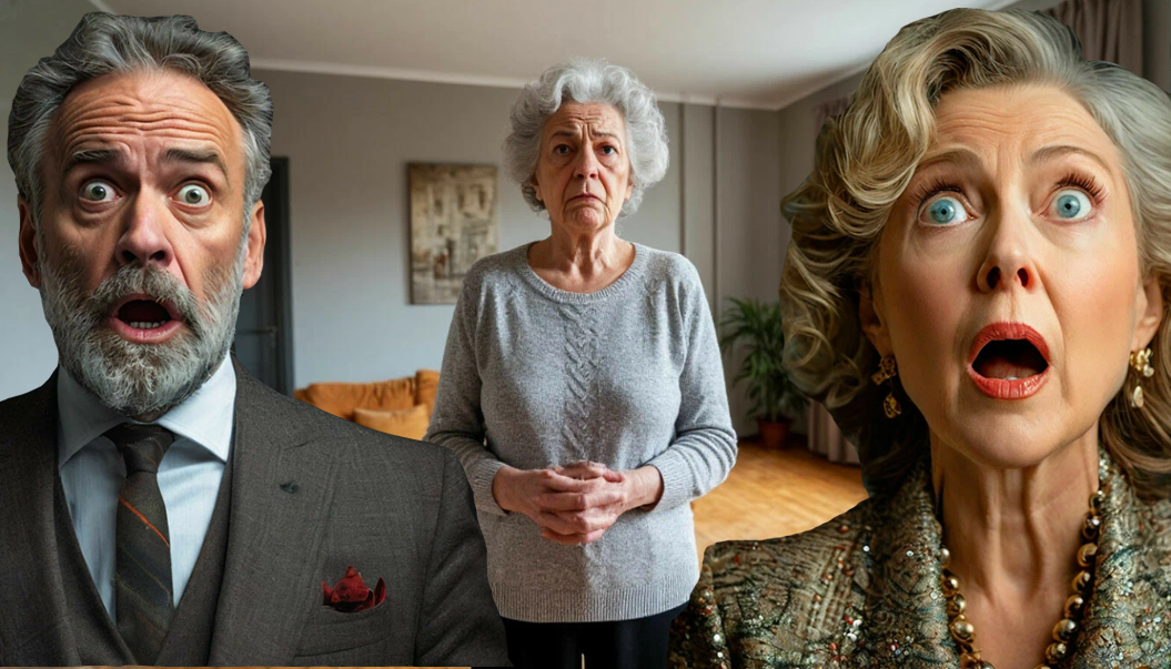 Коллаж Сергей Горбунов. Изображение создано с использованием сервиса Шедеврум по запросу Сергея Горбунова.