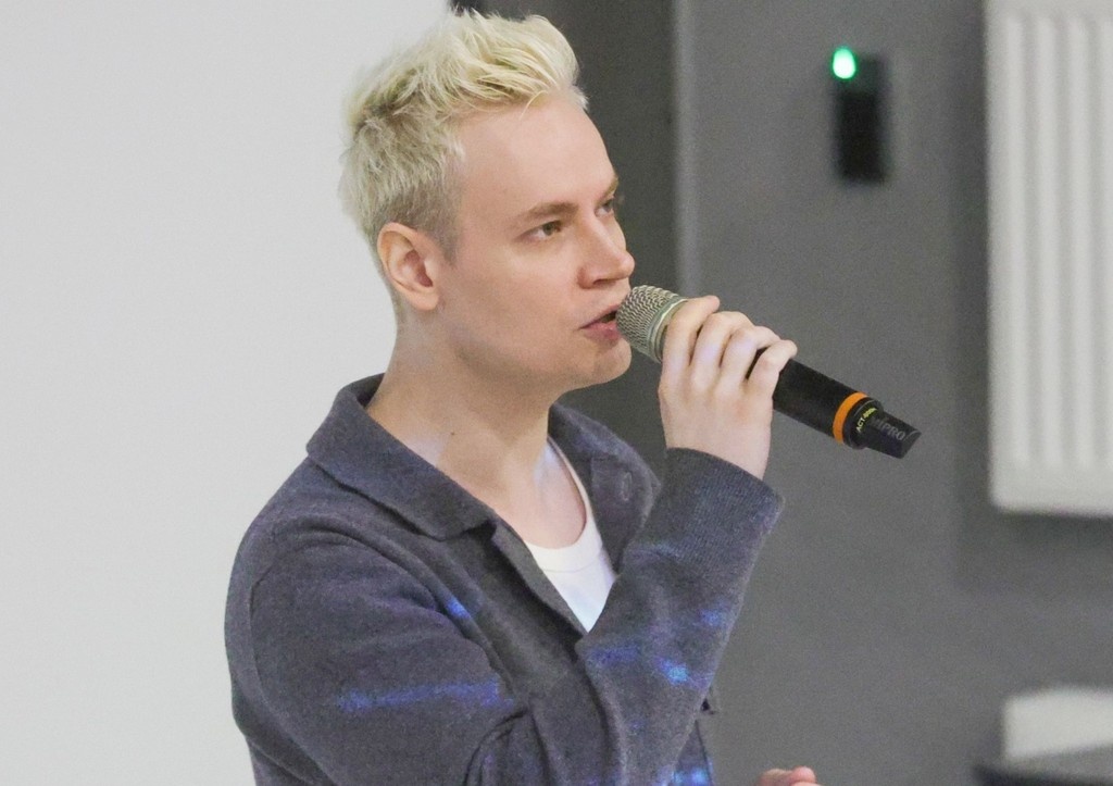    Фото: news.ru Георгий