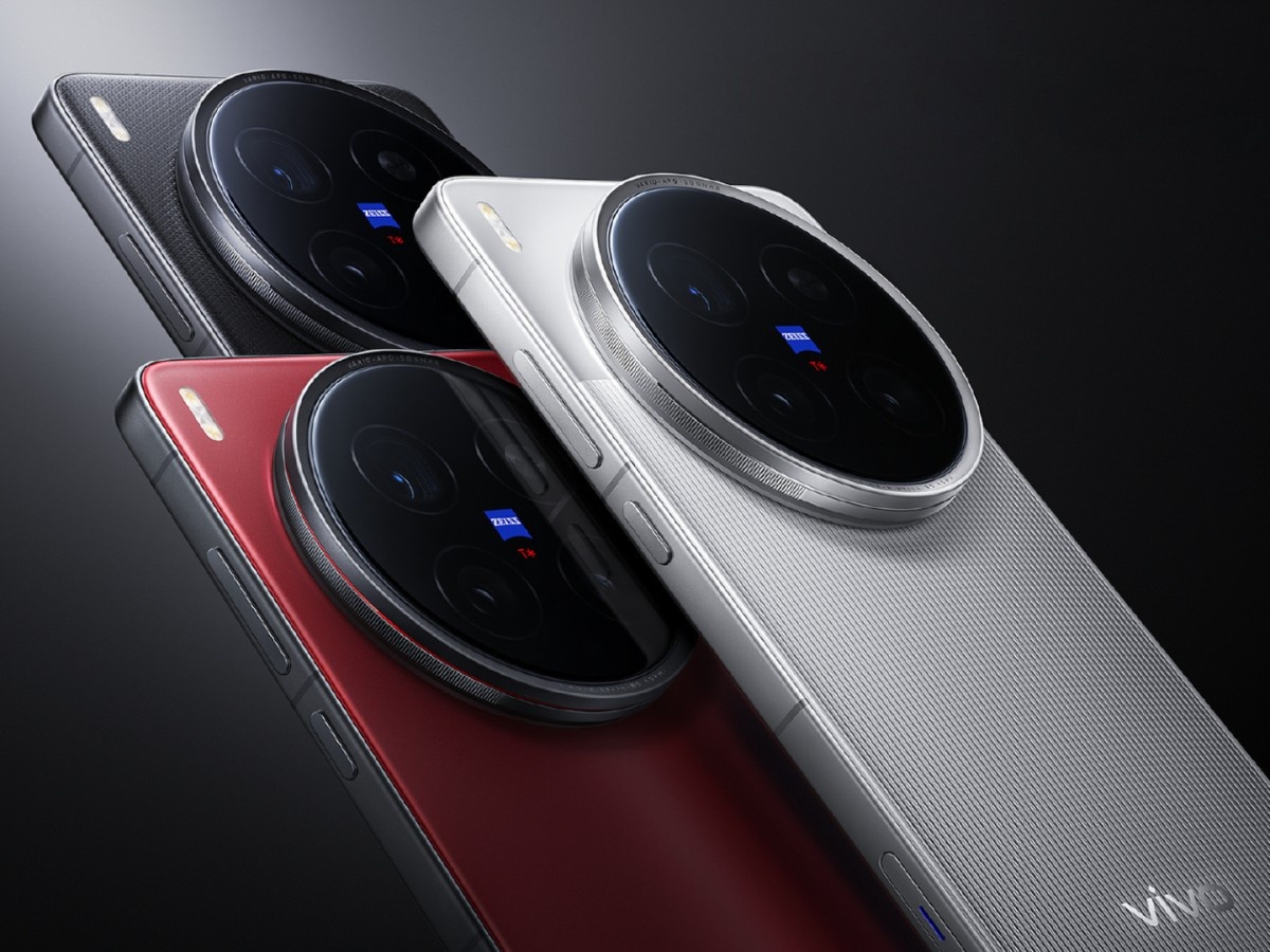    Распаковку vivo X200 Ultra показали до презентации смартфона