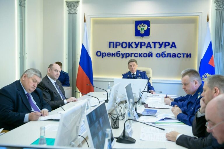    Евгений Солнцев сообщил об итогах работы по восстановлению Оренбуржья после паводка Андрей Севостьянов