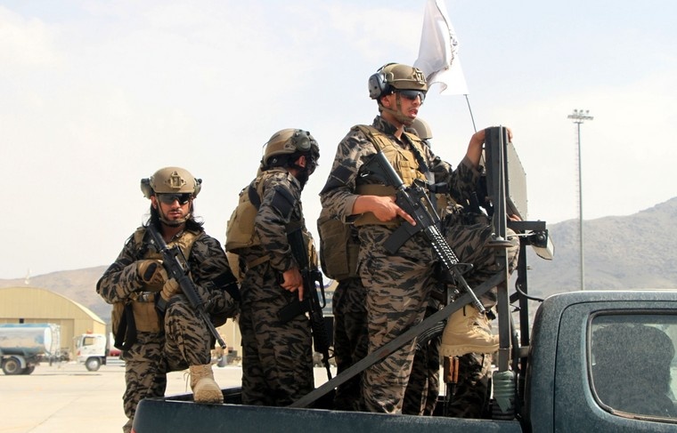    Saifurahman Safi/XinHua/Global Look Press