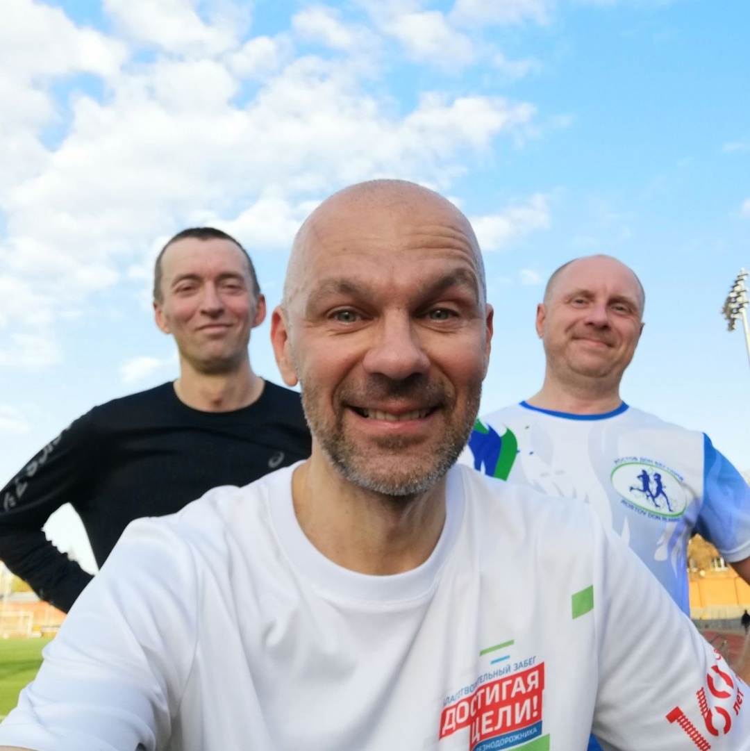 После лесенки. Когда наша лесенка спета. 