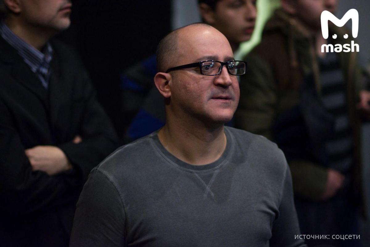 Фото: соцсети
