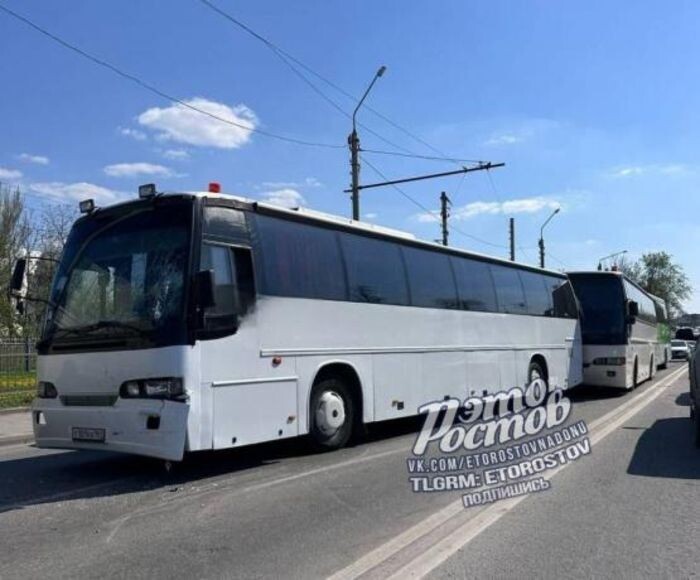 Источник фото: Телеграмм-канал "Это Ростов"