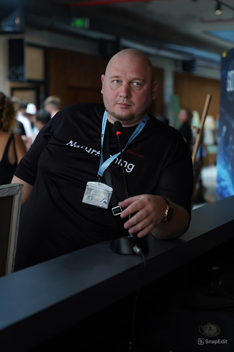 Андрей Пережогин — солютор и антикризисный СЕО, траблшутер, предприниматель, инвестор, меценат, основатель Legat Business Group, амбассадор Frontiers и директор по развитию Grand Cryo Internarional Group