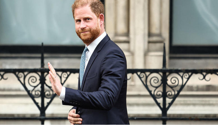 8 апреля 2025 года, Лондон