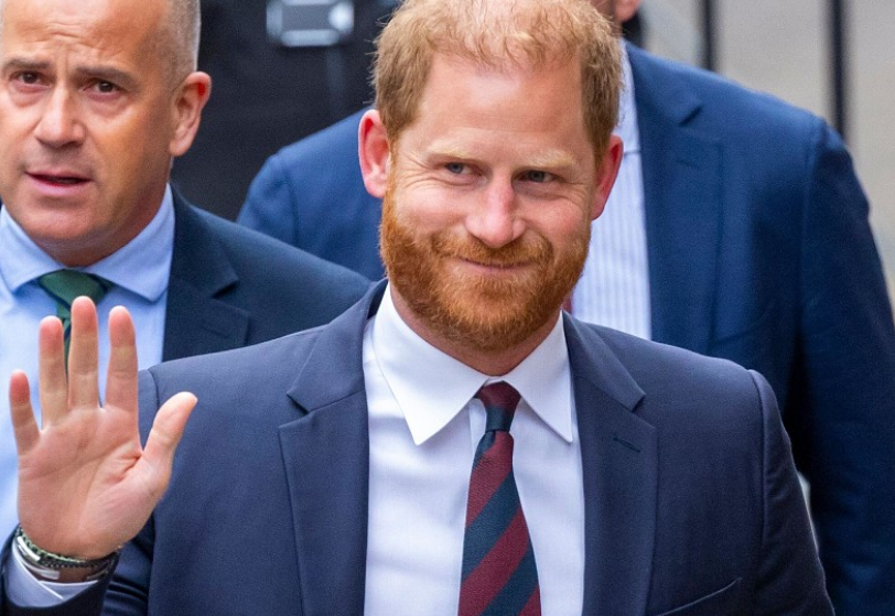 9 апреля 2025 года, Лондон