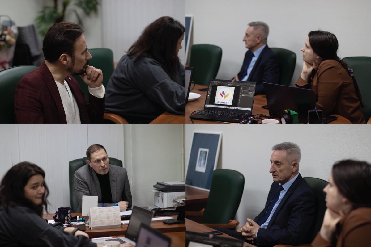 Очередное заседание Штаба Фестиваля детского и юношеского творчества ЗАТО