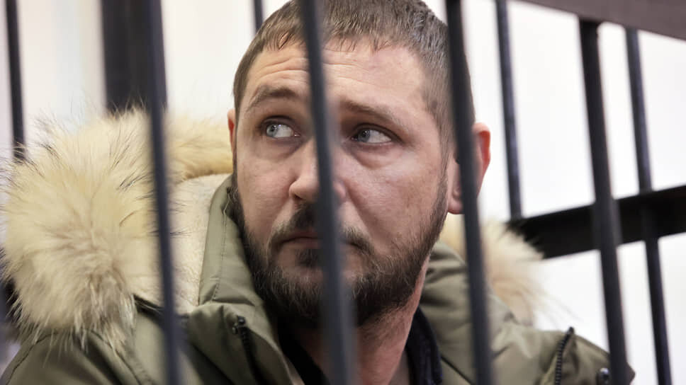 модератор YouTube- и telegram-каналов "Прекрасная Россия" Евгений Анисимов.📷Фото: Марина Молдавская / Коммерсантъ