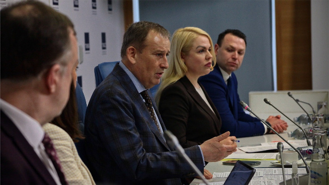 Фото: Анастасия Илюшина/47channel