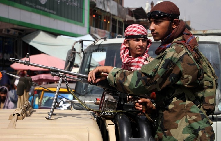    Стрингер/РИА Новости