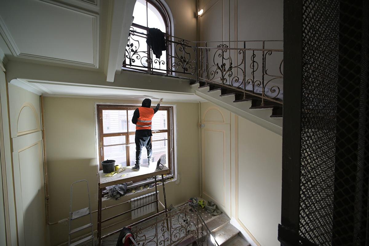    Алексей Никольский / РИА Новости