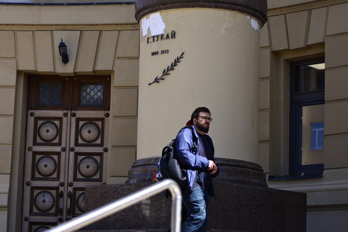 Автор фото: Павел Хацаюк / ИД «Вечерняя Казань»