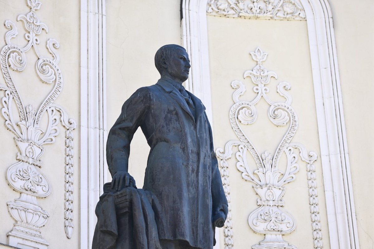 Автор фото: Павел Хацаюк / ИД «Вечерняя Казань»