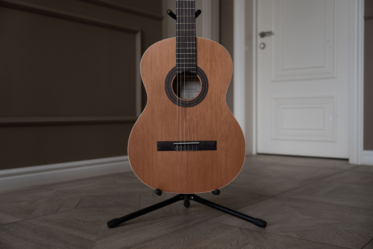 Классическая гитара MeridaExtrema PC-43 NT