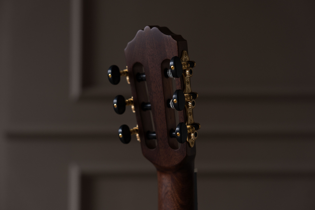 Классическая гитара MeridaExtrema PC-43 NT