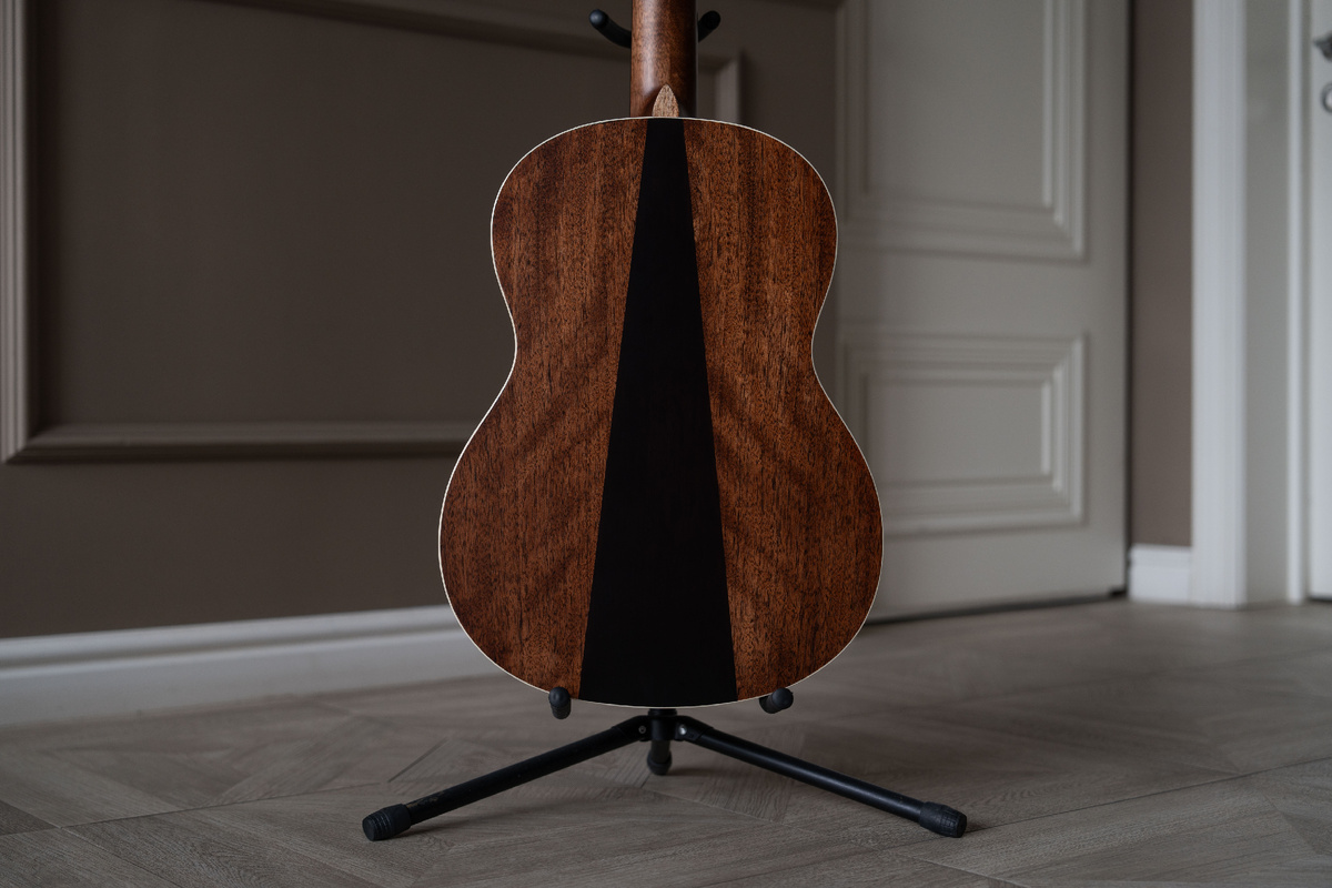 Классическая гитара MeridaExtrema PC-43 NT