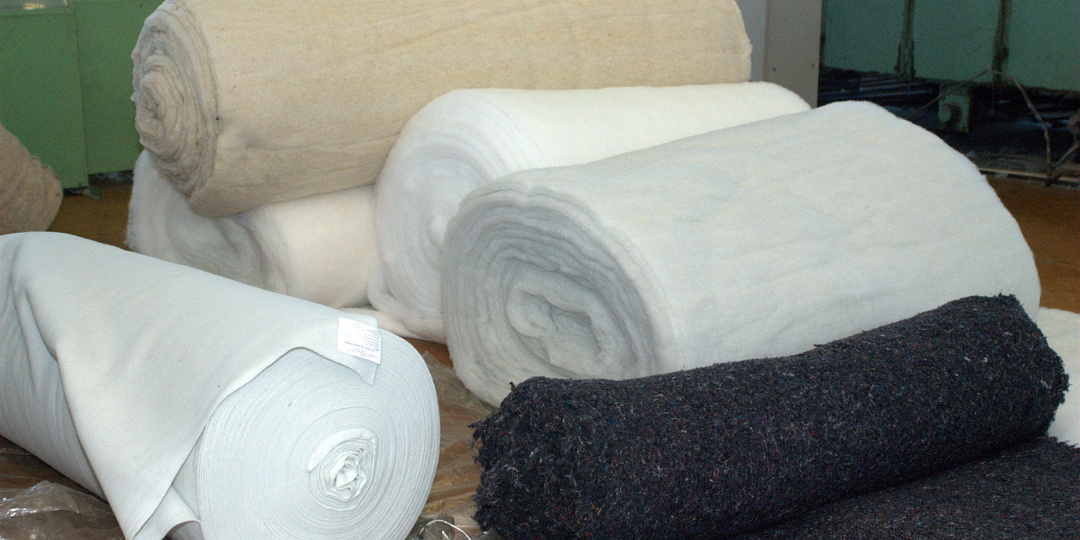 Современные утеплители для одежды, и творчества