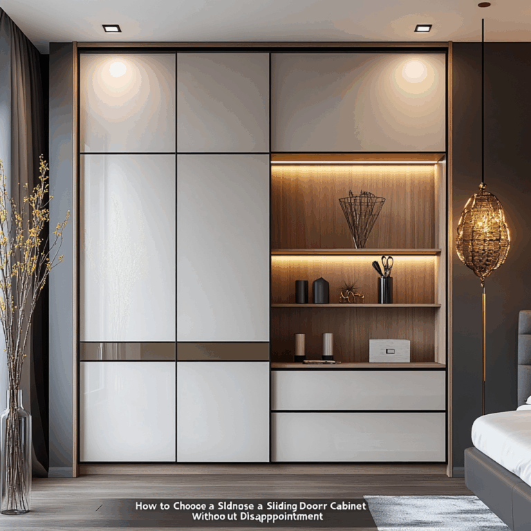    Как выбрать шкаф с раздвижными дверями без разочарований svkuhni77