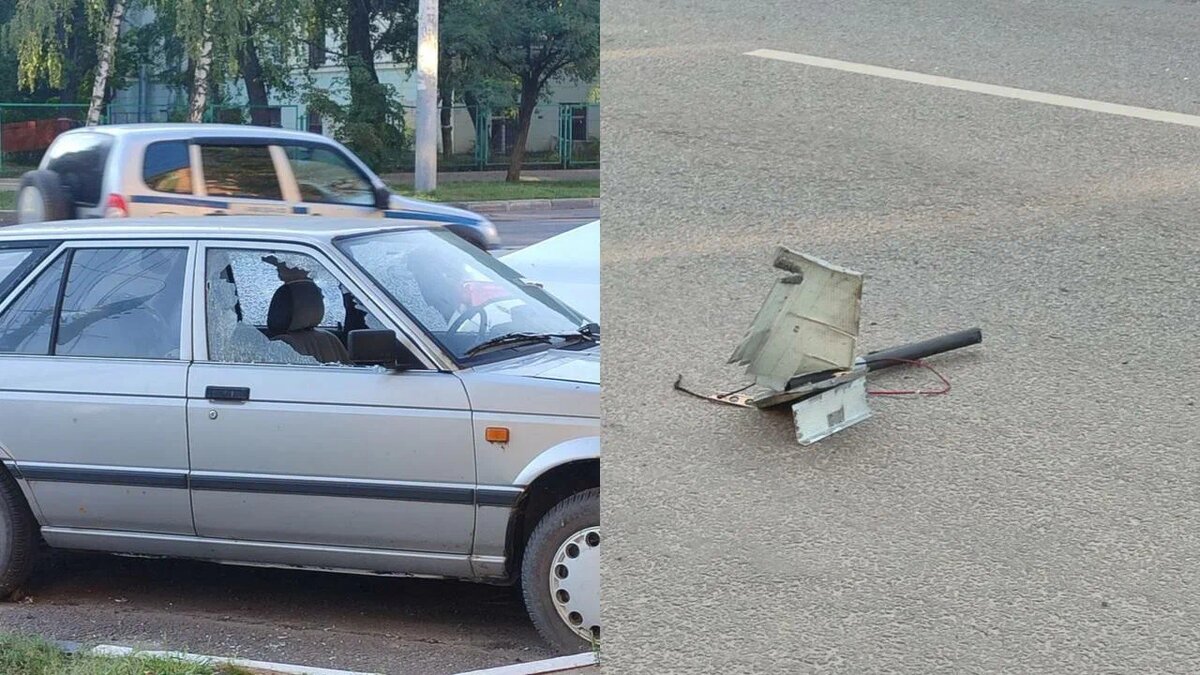 Следует незамедлительно зафиксировать ущерб, так как документальное подтверждение обстоятельств происшествия будет основой для дальнейших обращений.