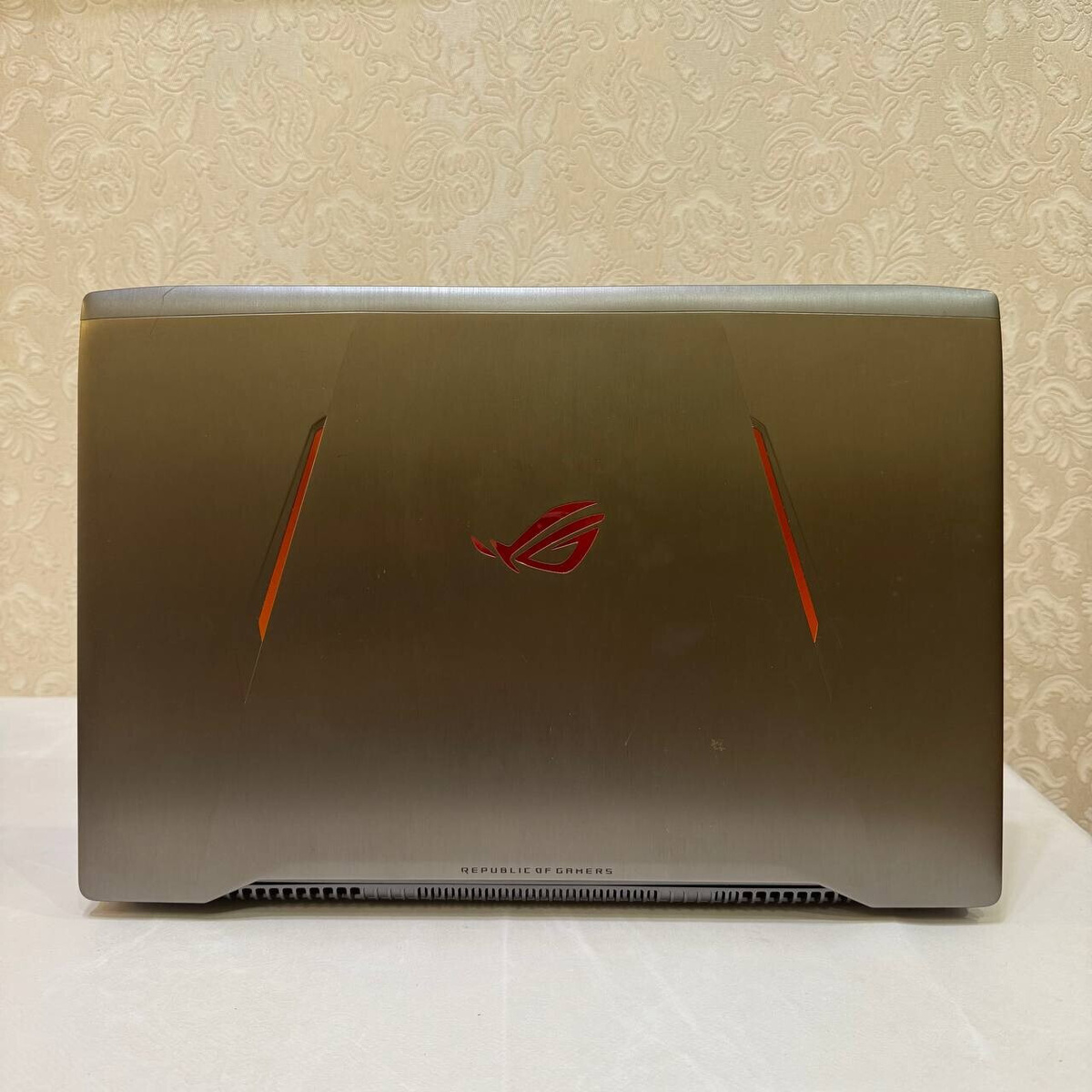 Asus ROG GL702V