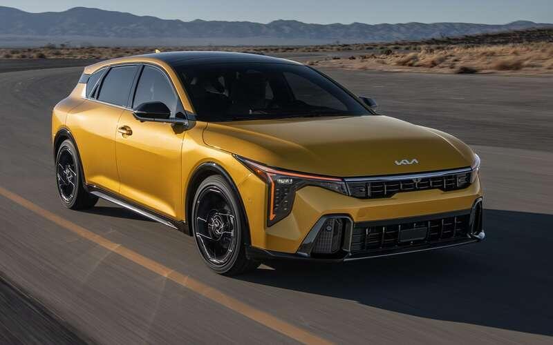   Kia Ceed 2026