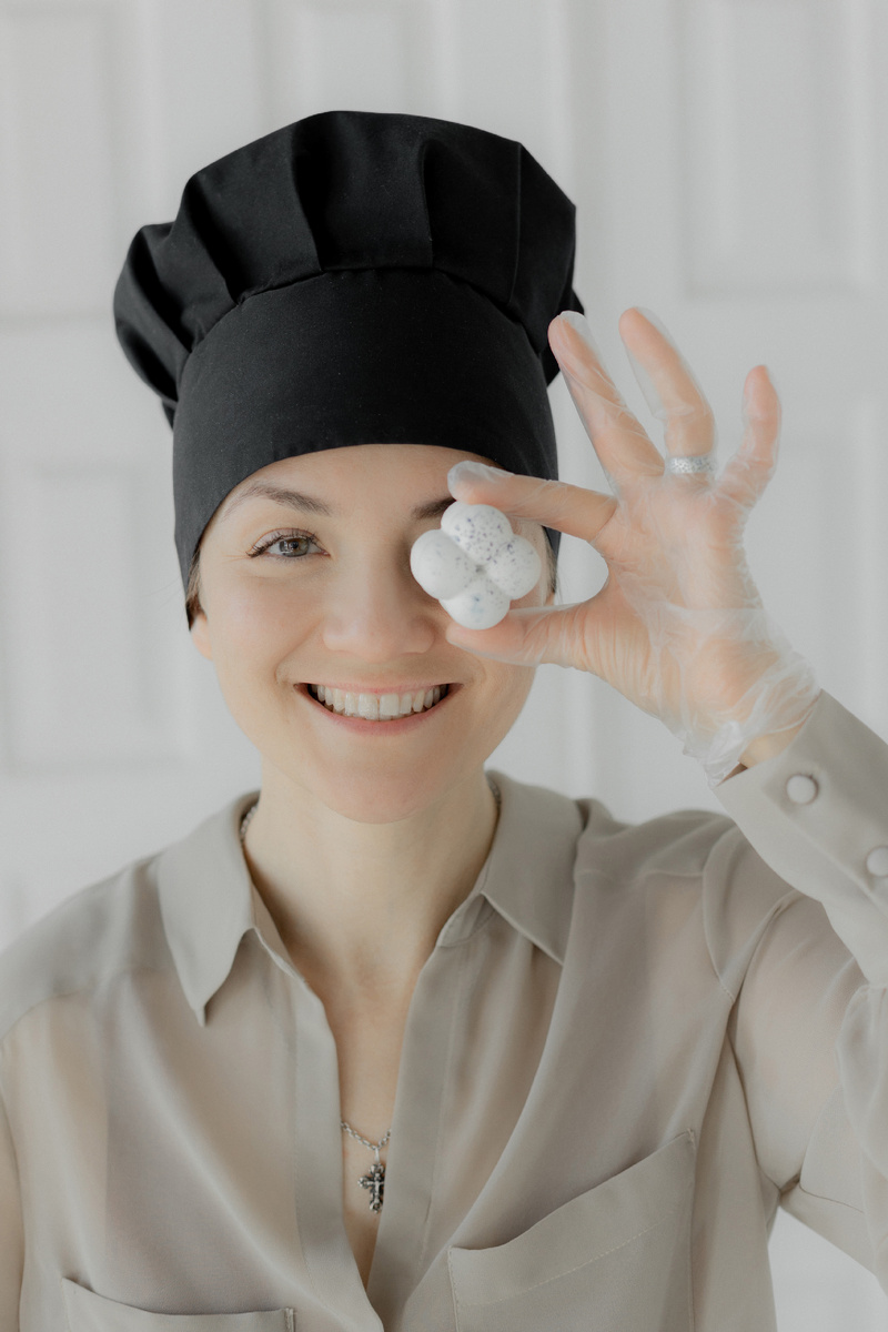 Эльвира Сухарева