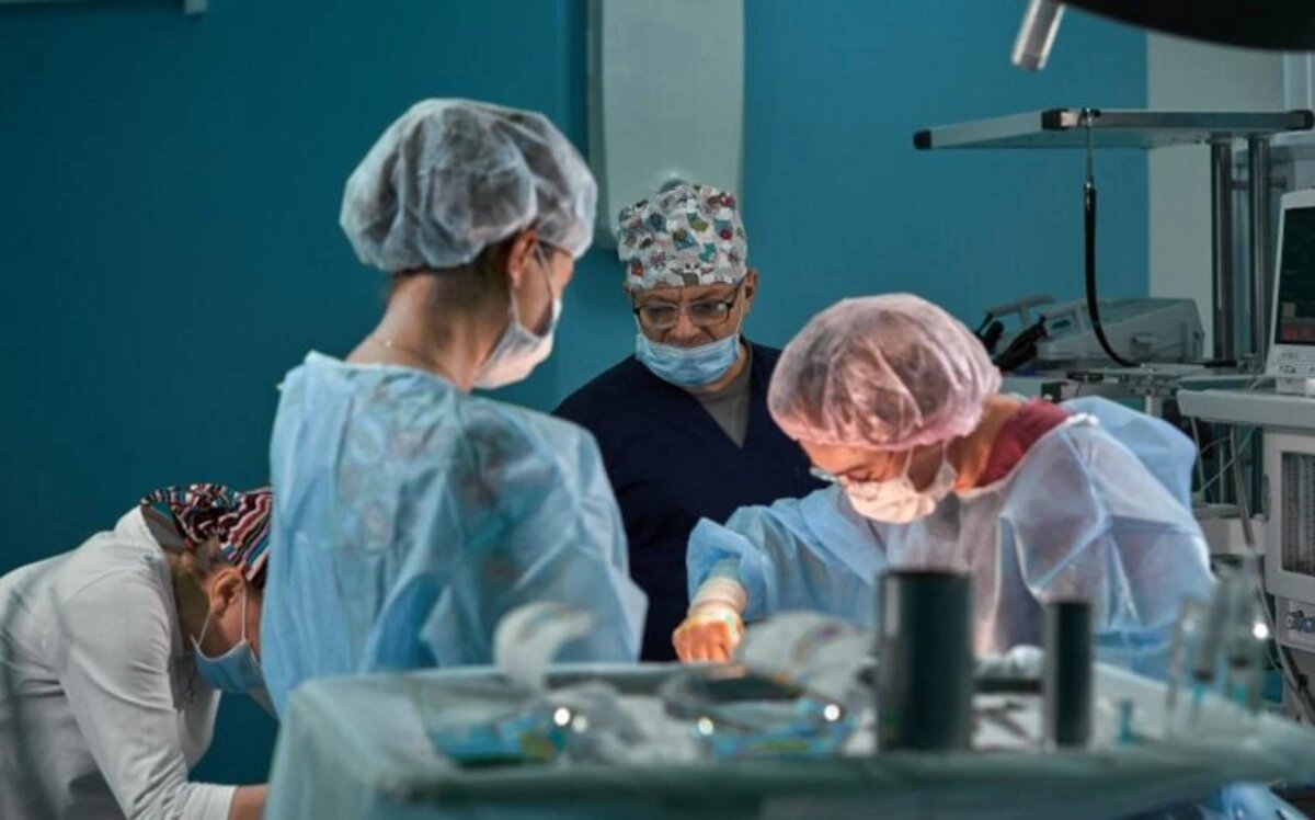 Азербайджанец продал почку за 200 000 долларов: разоблачена сеть по трансплантации органов 