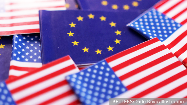     Фото: REUTERS/Dado Ruvic/Illustration   
 Текст: Рафаэль Фахрутдинов