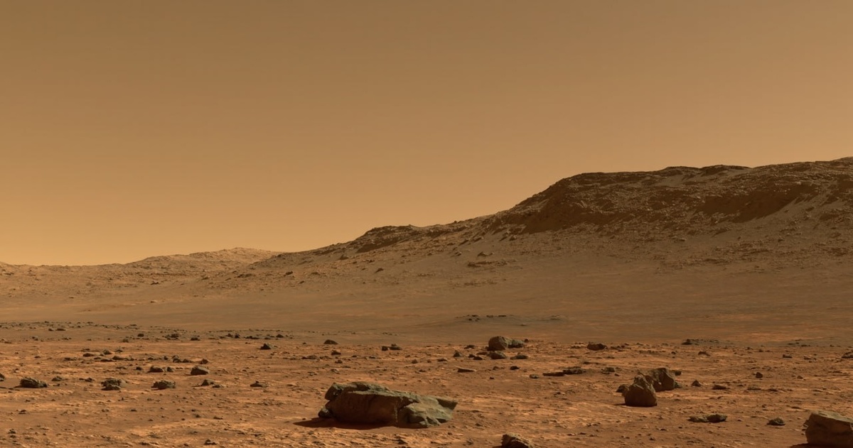 Почему Марс пугает ученых?