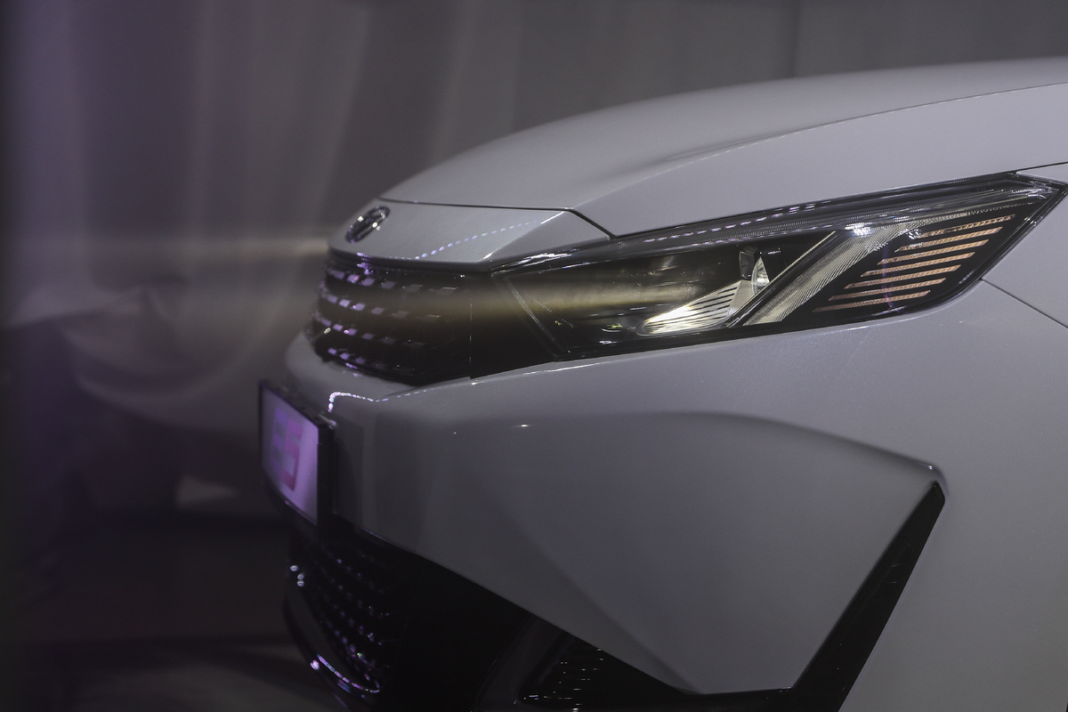 © Bulkin Sergey\news.ru\Global Look Press