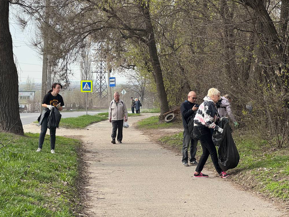 Фото: Екатерина Прозорова