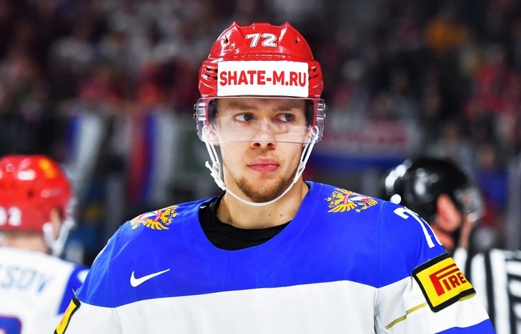    Алексей Куденко/РИА Новости