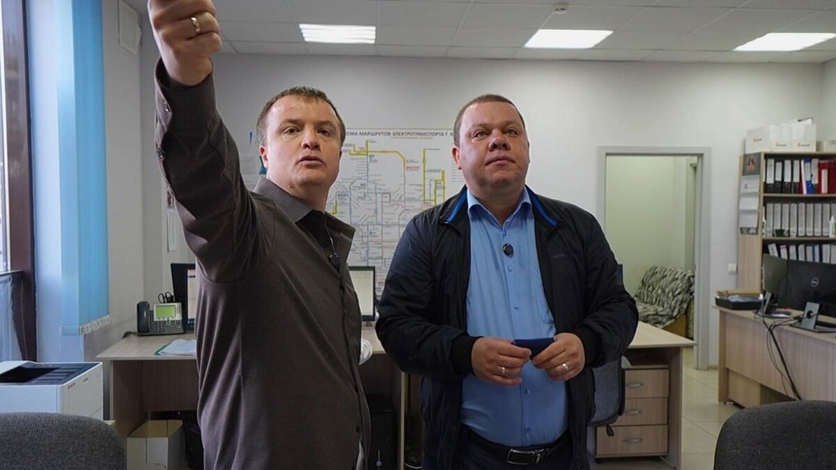    Фото: телеканал «Краснодар»