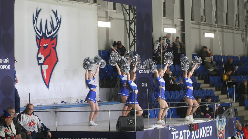 Фото: Роман Яровицын / Коммерсантъ