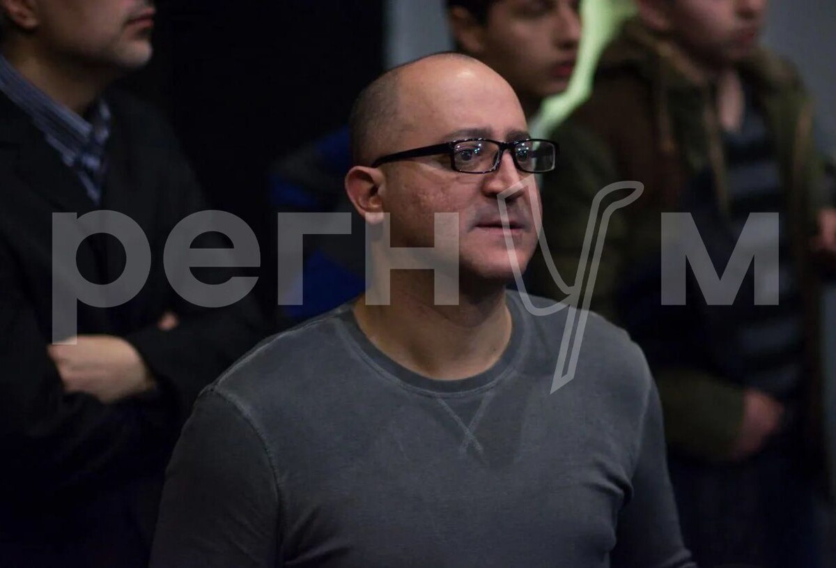     / Источник: © Соцсети