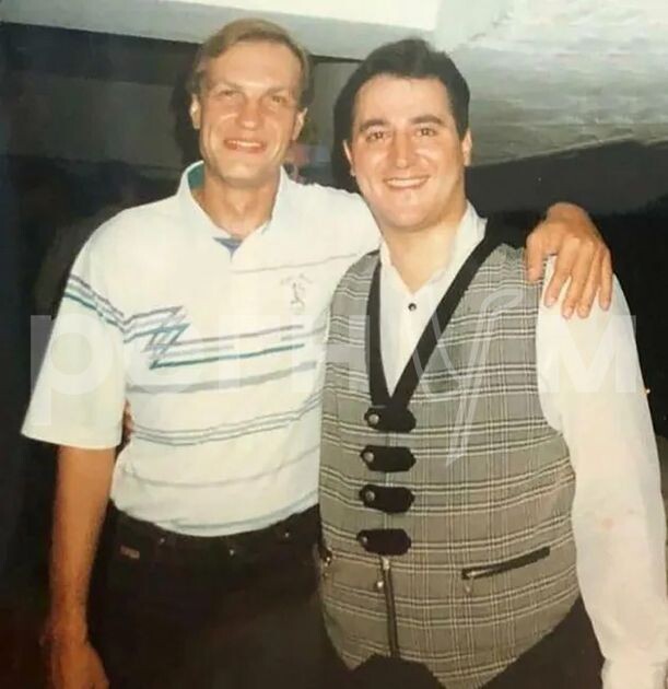     / Источник: © Соцсети