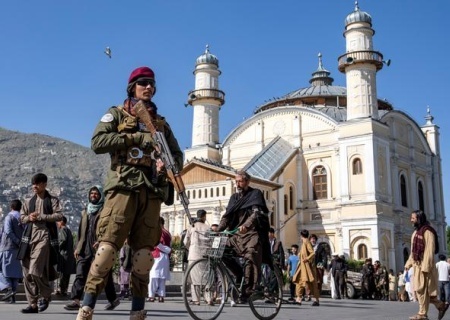    «Талибан» вышел из-под запрета