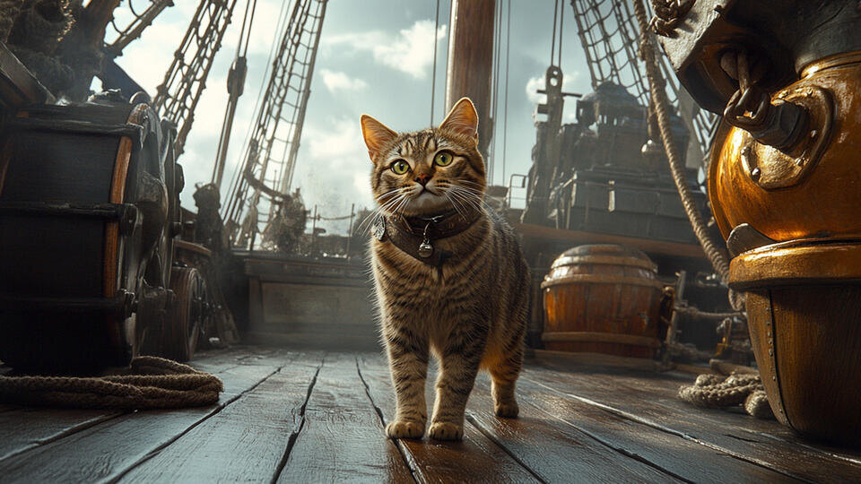 Фото: © РЕН ТВ